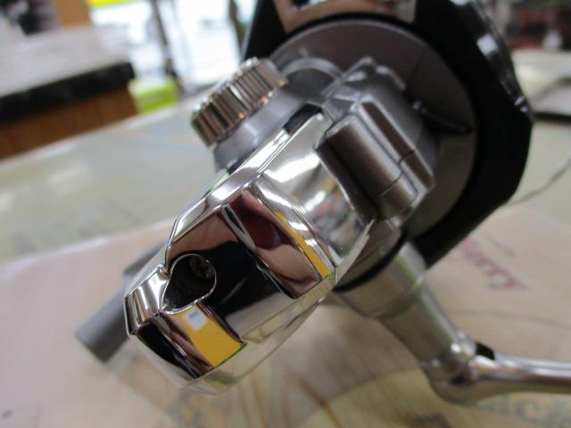 13スーパーエアロサーフリーダーCI4+ 35細糸仕様