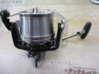 13スーパーエアロサーフリーダーCI4+ 35細糸仕様