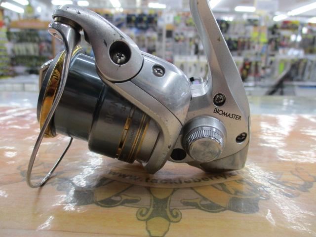 08バイオマスターC3000S