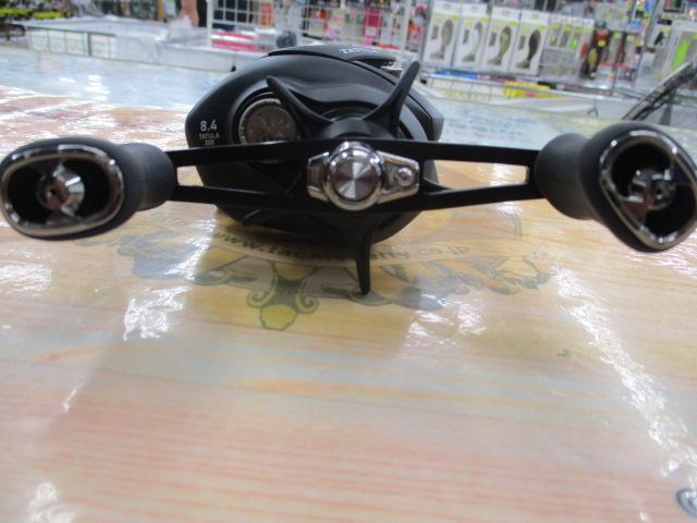 25タトゥーラ TW 200XH