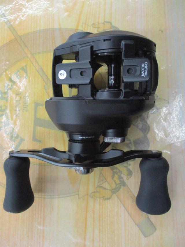 25タトゥーラ TW 200XH