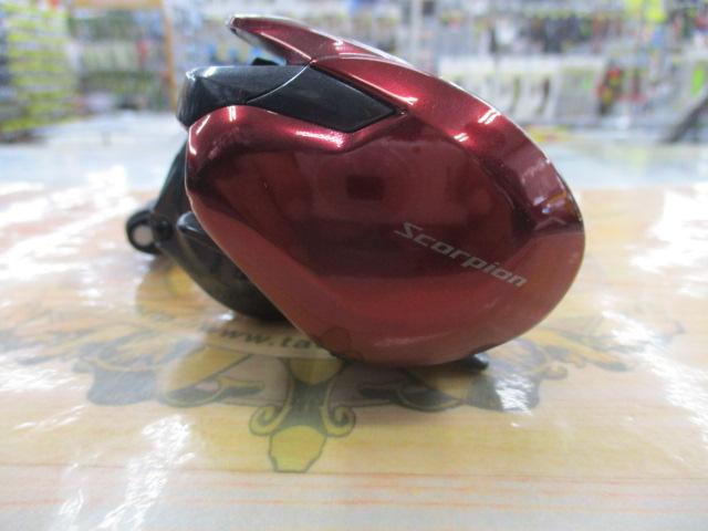 19スコーピオンMGL 150HG