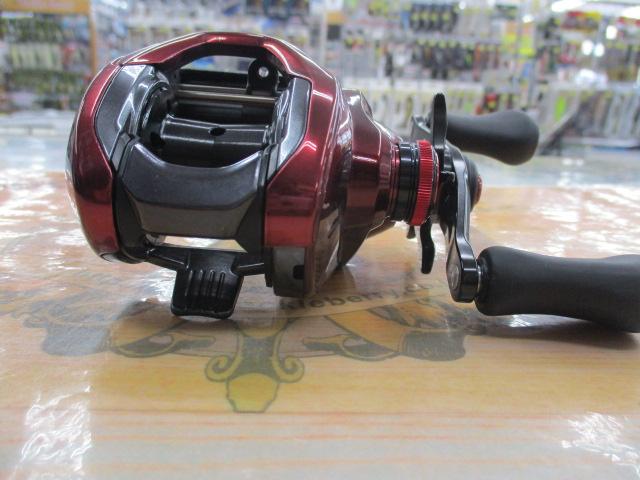 19スコーピオンMGL 150HG