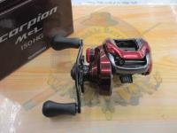 19スコーピオンMGL 150HG