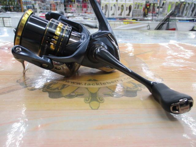 21アルテグラ 2500SHG