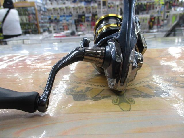 21アルテグラ 2500SHG｜＠ベリーネット 日本最大新品中古釣具WEB