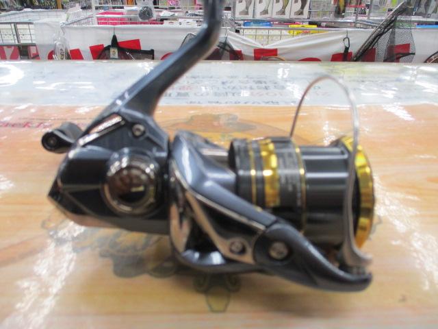 21アルテグラ 2500SHG