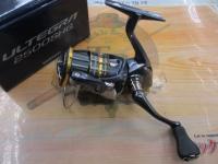 21アルテグラ 2500SHG