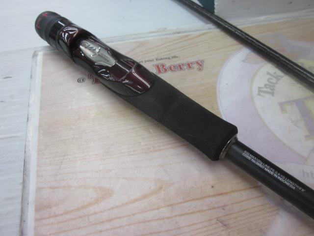 セフィアCI4+ティップエギング S68MH-S｜＠ベリーネット 日本