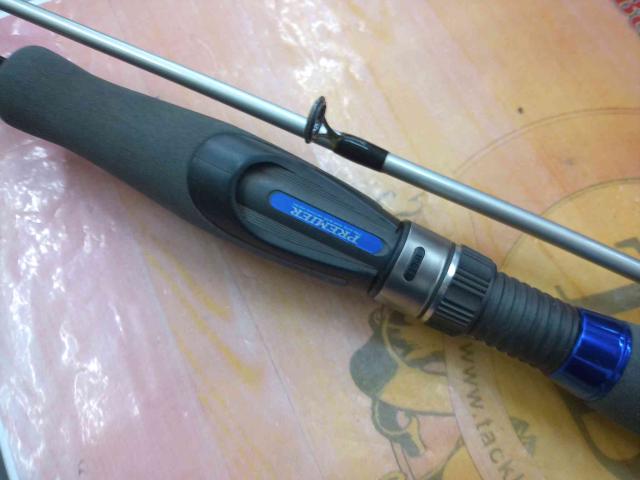 ダイコー(DAIKO) プレミア ロックフィッシュ PMRR-74tb 美品 ダイコー プレミア PMRR-74tb/S076L : 釣king - 通販