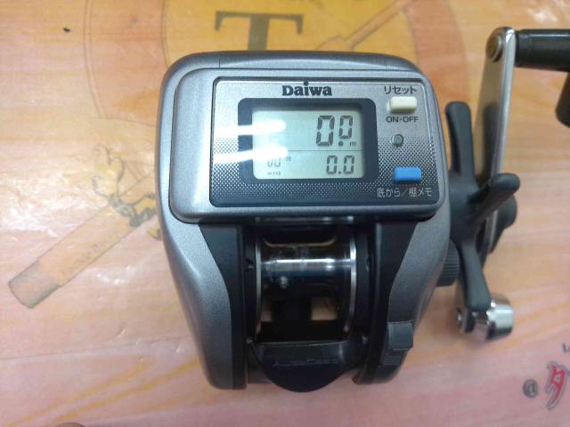 タナセンサーS 200DX早技