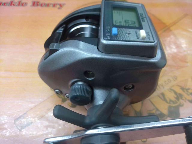 タナセンサーS 200DX早技