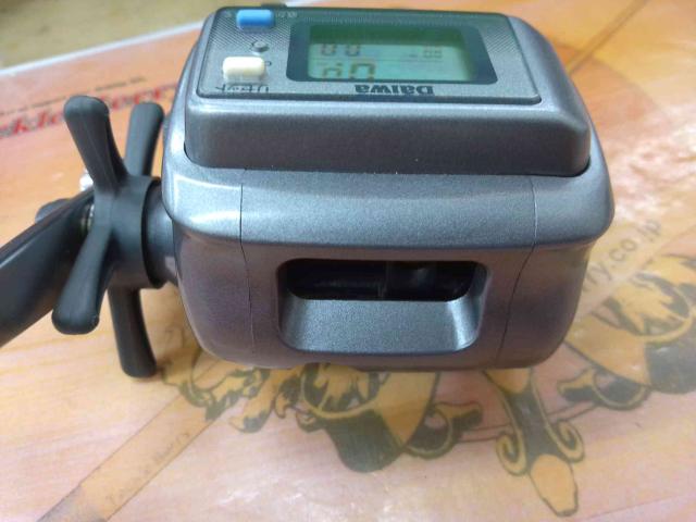 タナセンサーS 200DX早技