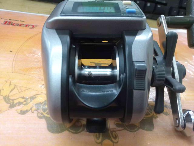 タナセンサーS 200DX早技