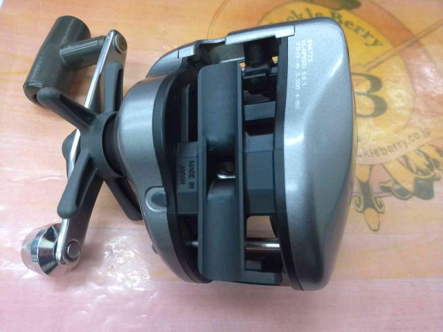 タナセンサーS 200DX早技