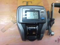 タナセンサーS 200DX早技