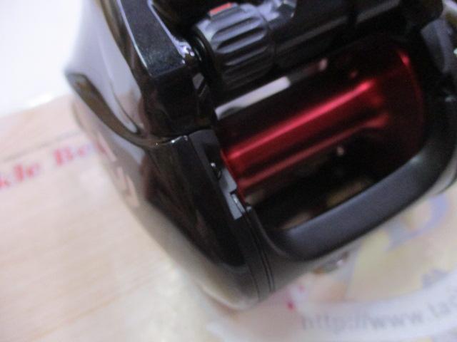 23レオブリッツ S500JP