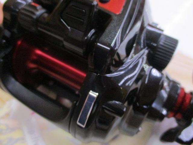 23レオブリッツ　S500JP 楽天市場】ダイワ 23 レオブリッツ S500JP ライン無し 2023年新