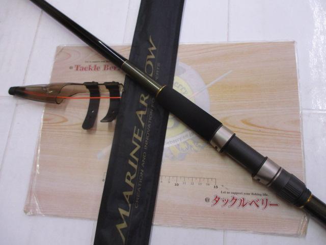 海上釣堀マリンアロー 青物300