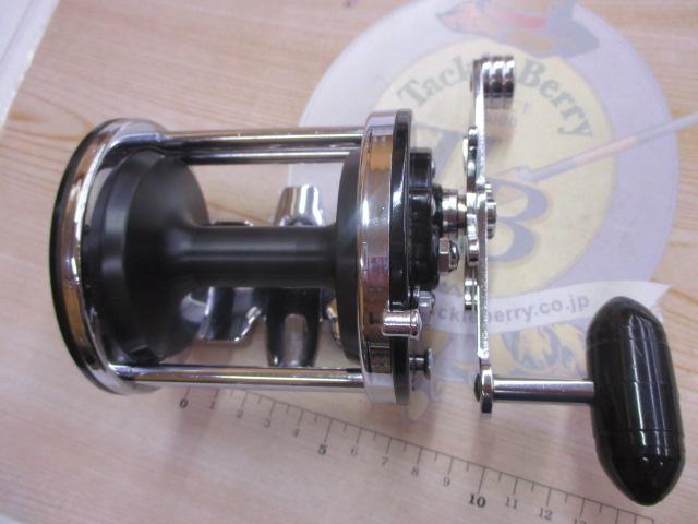 ジグマスター500