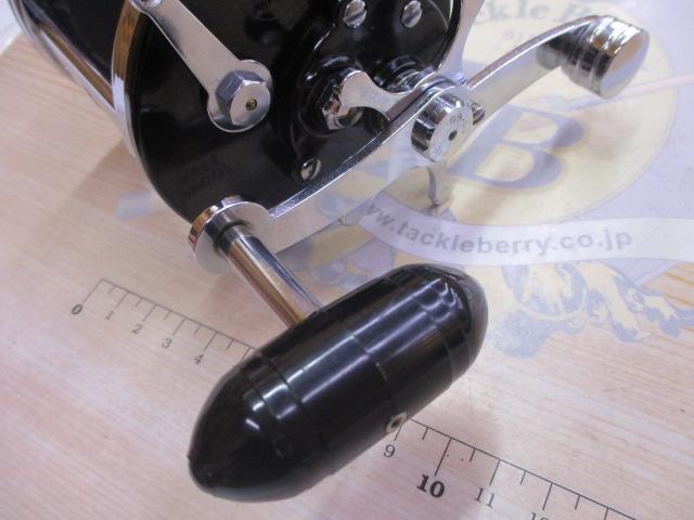 ジグマスター500