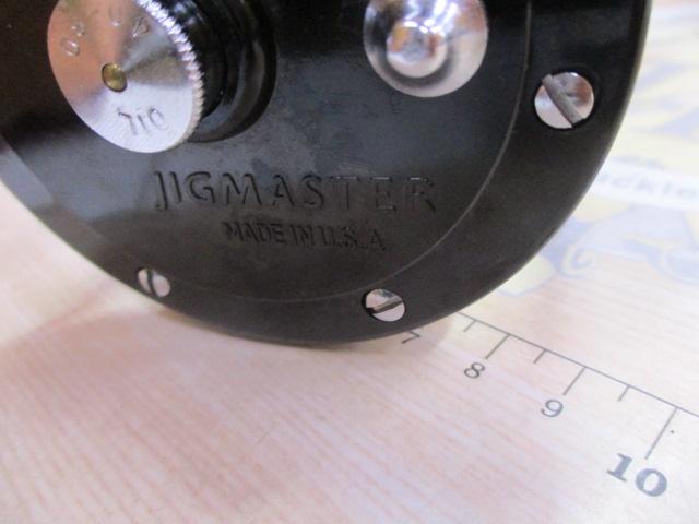 ジグマスター500