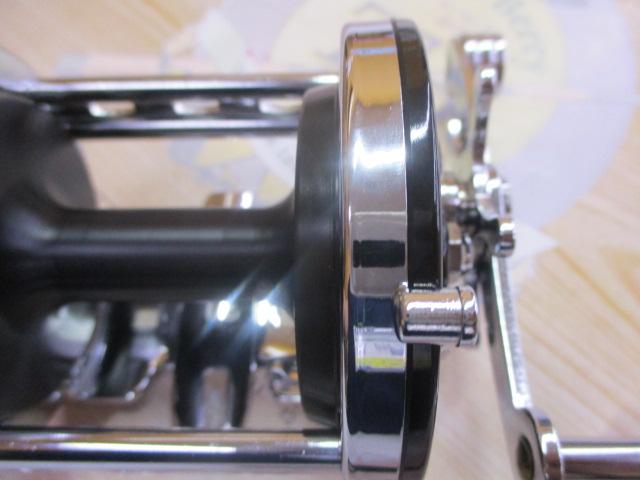 ジグマスター500