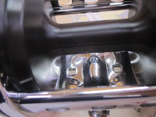 ジグマスター500