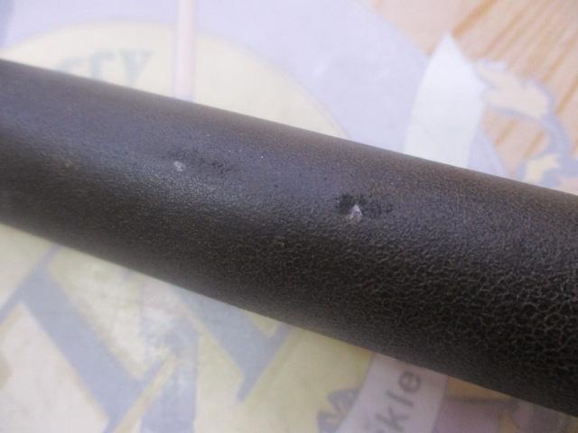 バイパースティックVSP 310