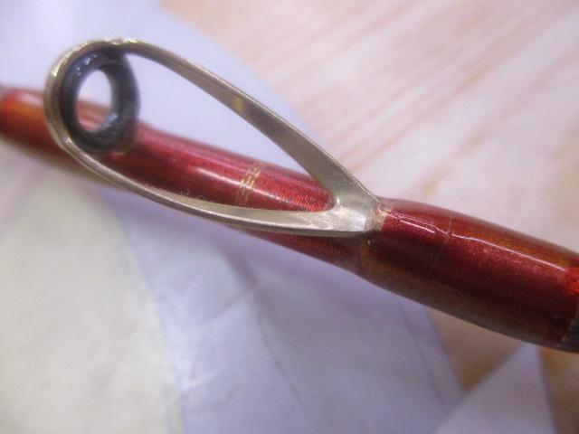 バイパースティックVSP 310