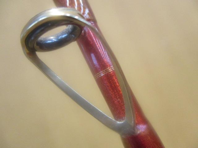 バイパースティックVSP 310