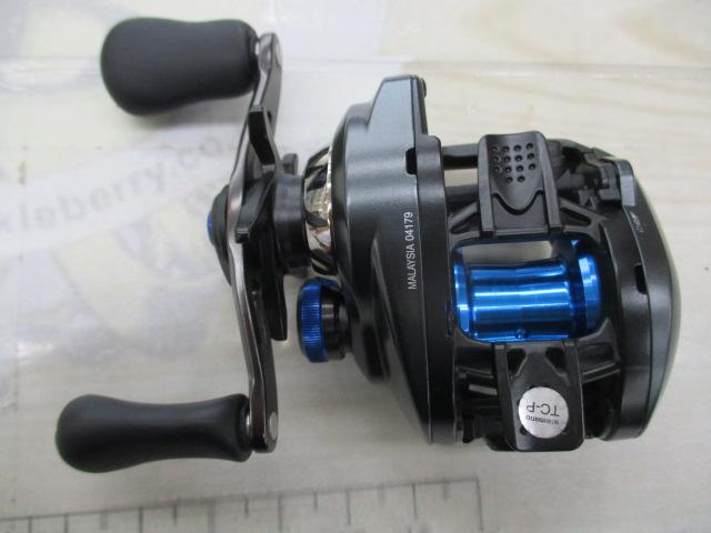 20SLX DC 70HG｜＠ベリーネット 日本最大新品中古釣具WEBショップ