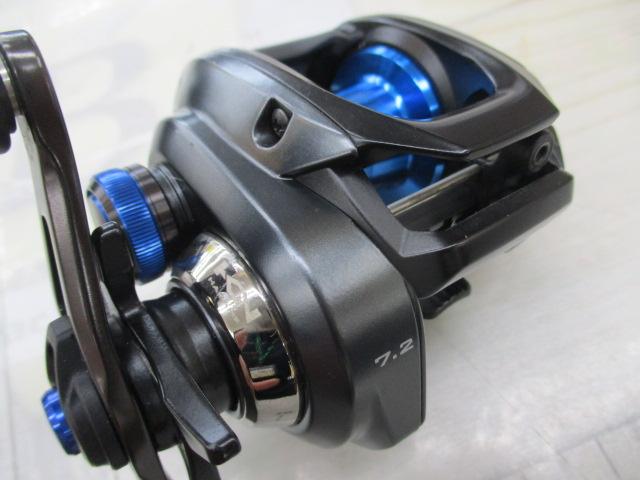 リール 20SLX DC 70HG リール 20SLX DC 70HG シマノ SLX DC XT 70HG (リール) 価格比較