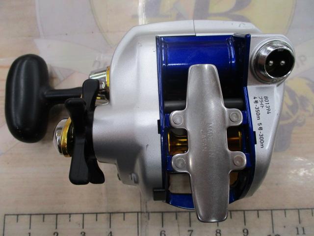 ハイパータナコン 400F