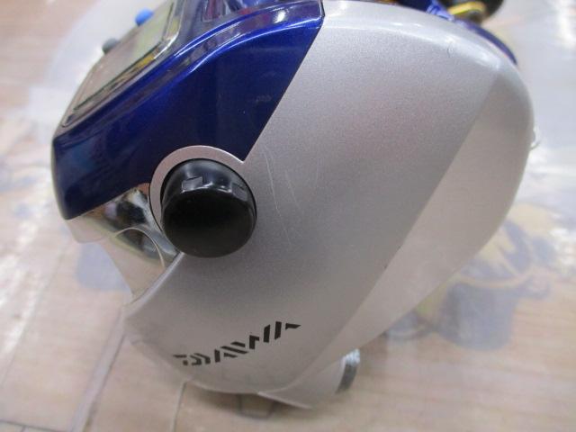 ハイパータナコン 400F