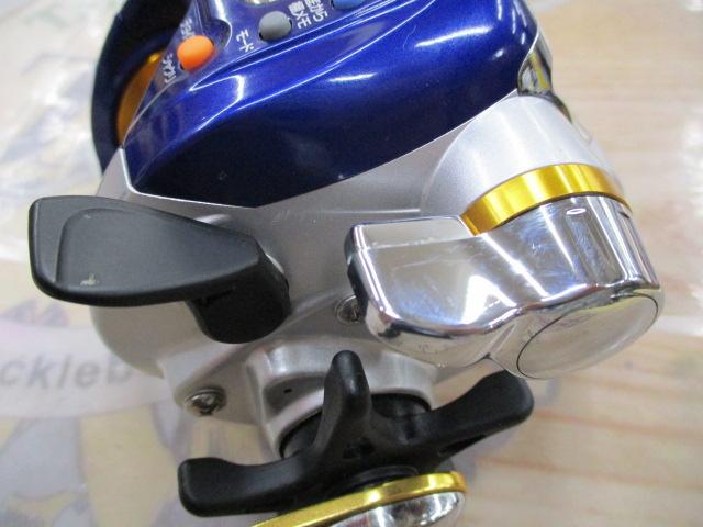 ハイパータナコン 400F