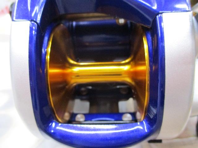 ハイパータナコン 400F