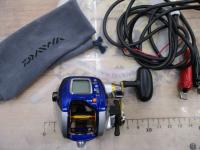 ハイパータナコン 400F