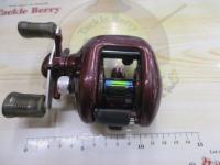 97スコーピオン 1501(浅溝スプール)