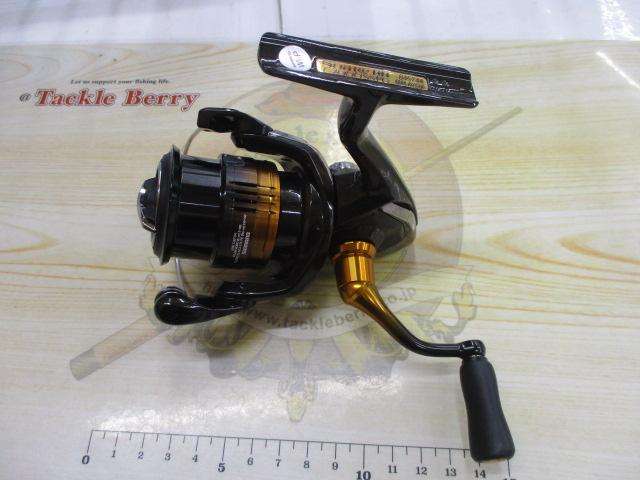 22ソアレBB C2000SSPG