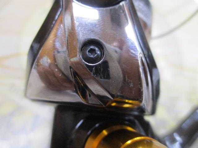 22ソアレBB C2000SSPG