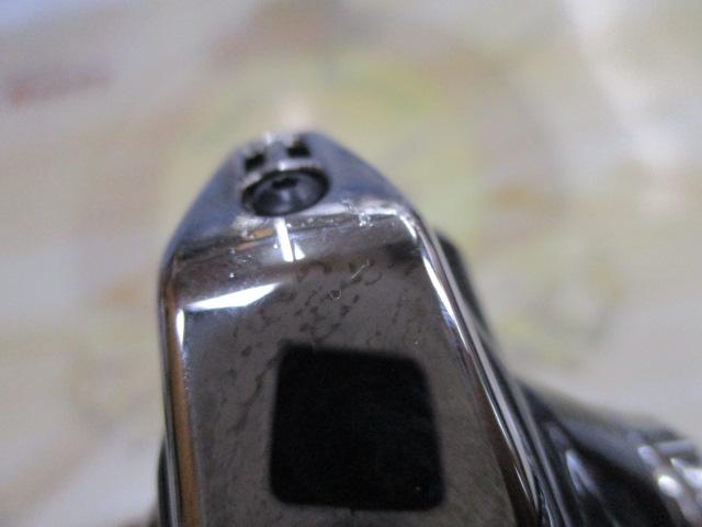 22ソアレBB C2000SSPG