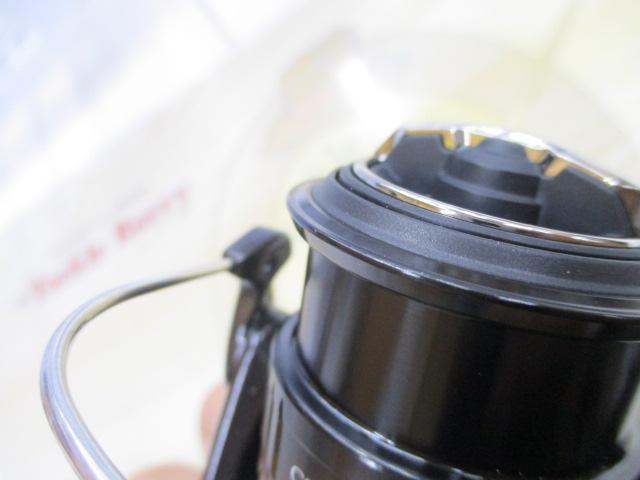 22ソアレBB C2000SSPG