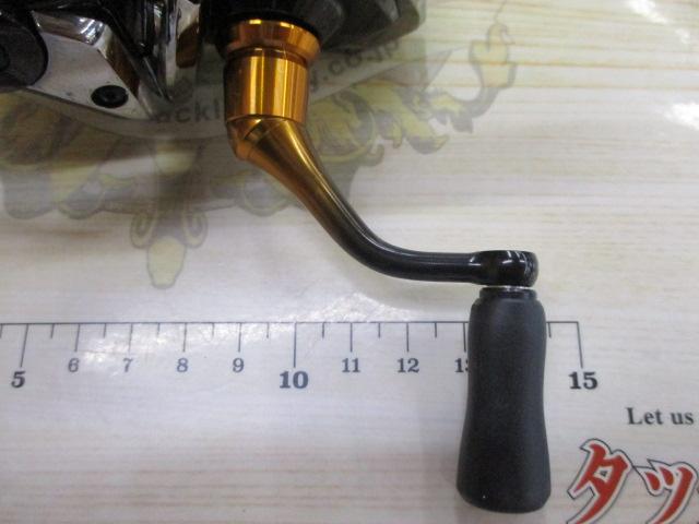 22ソアレBB C2000SSPG