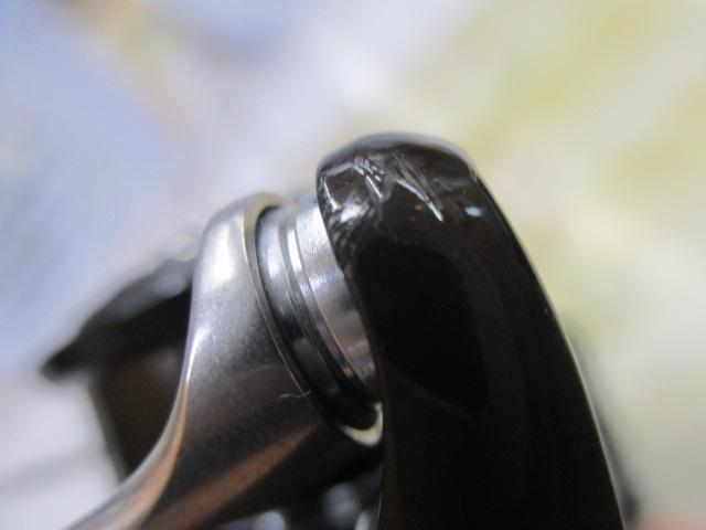 22ソアレBB C2000SSPG