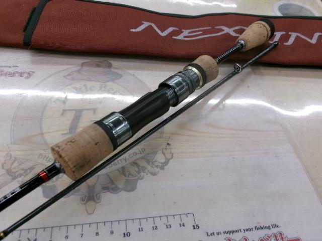 ネクスティーノ NTA-632UL