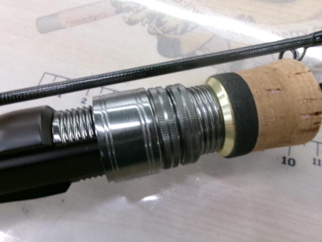 ネクスティーノ NTA-632UL