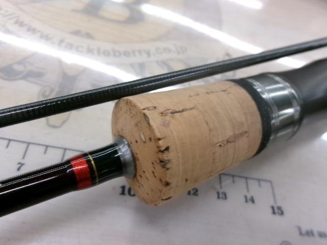 ネクスティーノ　 トラウトロッド 632UL 632SUL 2本セット ネクスティーノ トラウトロッド 632UL 632SUL 2本セット