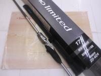 ステファーノリミテッド 175