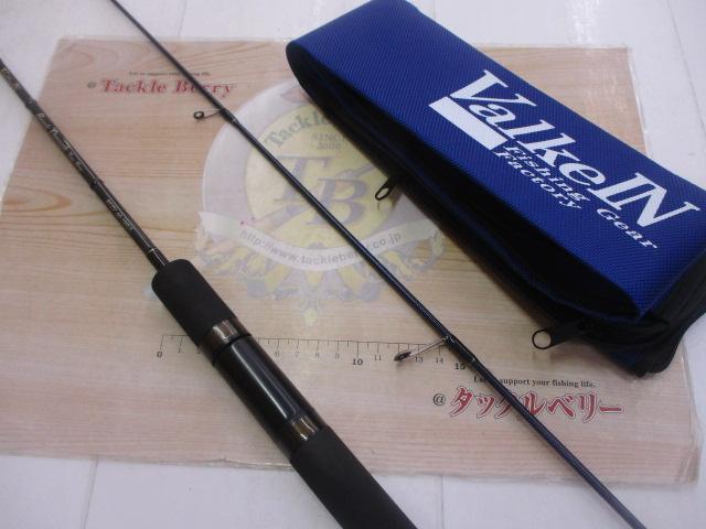 ブレイクスルー ゼロヴァージ BTZV60-ISS UL｜＠ベリーネット